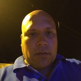 Nil from Tiete | Man | 44 years old | Taurus