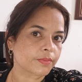 Anpatricign from Bogota | Woman | 49 years old | Sagittarius