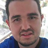 Dani from Casa Branca | Man | 33 years old | Leo