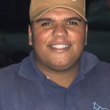 Pereira from Resplendor | Man | 26 years old | Scorpio