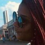 Bia from Olinda | Woman | 26 years old | Cancer
