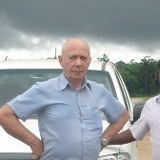 Renzogalvagtq from Rutigliano | Man | 80 years old | Capricorn