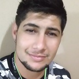 Diego from Cambe | Man | 29 years old | Virgo