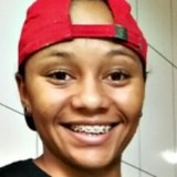 Sah from Conselheiro Lafaiete | Woman | 27 years old | Taurus