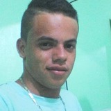 Gutiérrez from Golfito | Man | 25 years old | Libra