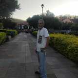 Ayalaperezosde from Santo Domingo Tehuantepec | Man | 71 years old | Capricorn