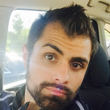 Chase from Trabuco Canyon | Man | 39 years old | Cancer