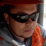 Zamarca from Vallenar | Man | 34 years old | Aries