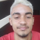 Alvespaulo20Sf from Afonso Claudio | Man | 24 years old | Scorpio