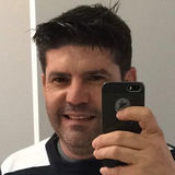 Bishop from Tel Aviv | Man | 51 years old | Aquarius