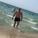 Mike12Sw from Lebbeke | Man | 42 years old | Scorpio