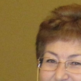 Alsu from Moscow | Woman | 69 years old | Scorpio