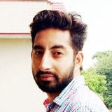 Amanet from Tarn Taran | Man | 35 years old | Cancer