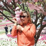 Juliettravel2W from Gwangju | Woman | 50 years old | Cancer