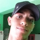 Anderson from Jaboatao | Man | 24 years old | Pisces