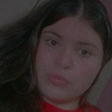 Angelabiancalk from Campos Novos | Woman | 22 years old | Aries