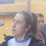 Malena27Ro from Nueve de Julio | Woman | 28 years old | Aquarius