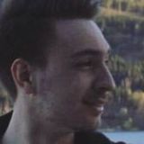 Nikolai from Klagenfurt am Woerthersee | Man | 29 years old | Leo