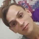 Gabriel from Sao Paulo | Man | 28 years old | Aquarius