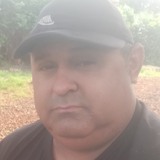 Cavucamendon7I from Campo Grande | Man | 47 years old | Cancer