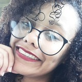 Paullinha from Amarante do Maranhao | Woman | 26 years old | Aries