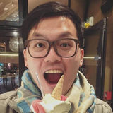 Georgelee from Taipei | Man | 37 years old | Pisces