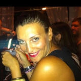 Titti from Riccione Marina | Woman | 45 years old | Scorpio