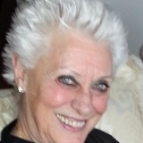 Blondie from Zoetermeer | Woman | 79 years old | Capricorn