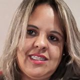 Thatty from Sorocaba | Woman | 45 years old | Libra