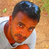 Adam from Kfar Vitkin | Man | 43 years old | Cancer
