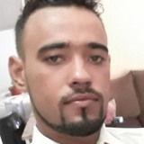 Felippe from Descalvado | Man | 34 years old | Aries
