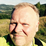 Juha from Helsinki | Man | 65 years old | Leo