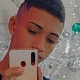 Juantoniojuar5 from Vicosa do Ceara | Man | 23 years old | Capricorn