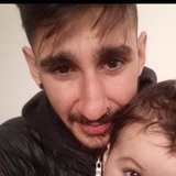 Matisarmientp8 from Santa Rosa de Calamuchita | Man | 29 years old | Capricorn