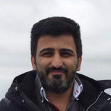 Azad from Karsamaki | Man | 41 years old | Capricorn