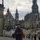 Amer95Manasepz from Dresden | Man | 30 years old | Cancer