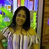 Vale from Puerto Rico | Woman | 28 years old | Leo