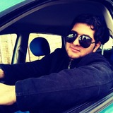 Qeys from Baku | Man | 34 years old | Pisces