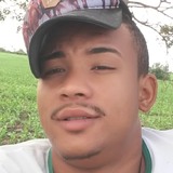 07P from Inhambupe | Man | 24 years old | Scorpio