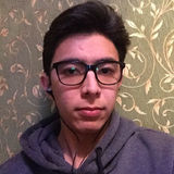 Smile from Astana | Man | 31 years old | Virgo