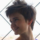 Marfa from Moscow | Woman | 27 years old | Sagittarius