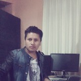 Vidal from Uyuni | Man | 36 years old | Gemini