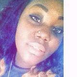 Zhane from Birmingham | Woman | 28 years old | Aries