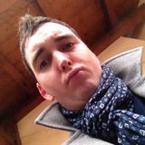 Robin  from Ollon | Man | 37 years old | Aries