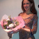 Cmj from Amsterdam | Woman | 55 years old | Scorpio