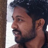 Giantpanda from Vellore | Man | 32 years old | Cancer