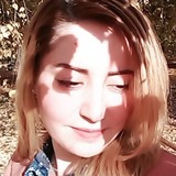 Катя from Moscow | Woman | 31 years old | Libra