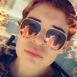 Olyssiaterraem from Albuquerque | Woman | 23 years old | Sagittarius