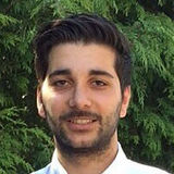 Murat from Oslo | Man | 30 years old | Gemini