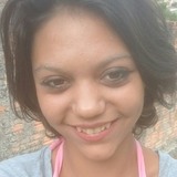 Cristina from Ponta Grossa | Woman | 27 years old | Taurus